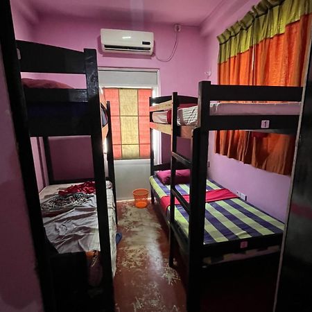 Kandy Backpackers Hostel Экстерьер фото