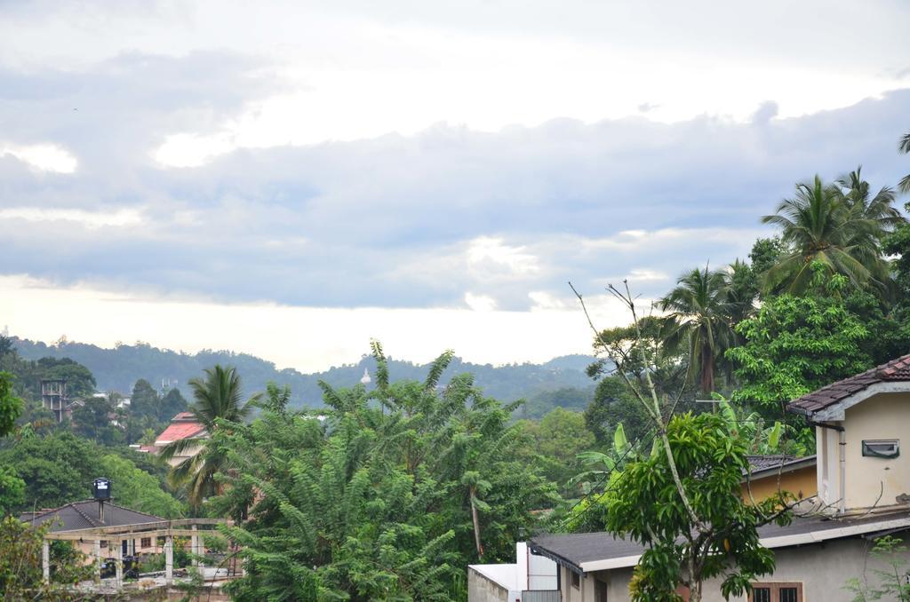 Kandy Backpackers Hostel Экстерьер фото
