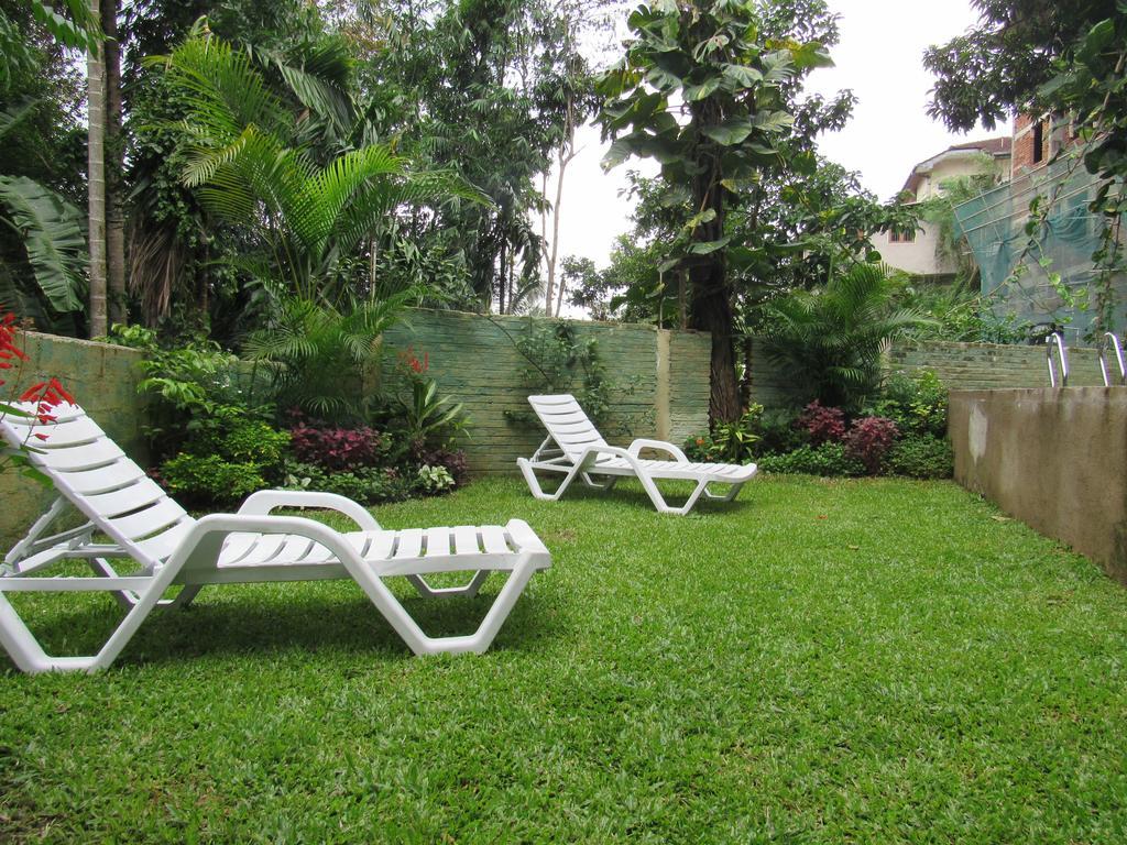 Kandy Backpackers Hostel Экстерьер фото