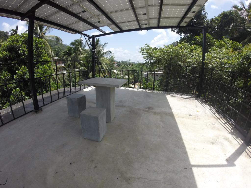 Kandy Backpackers Hostel Экстерьер фото