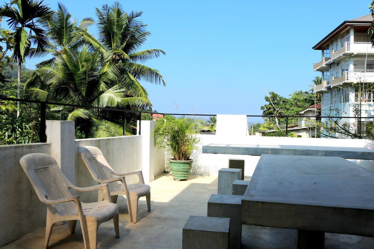 Kandy Backpackers Hostel Экстерьер фото