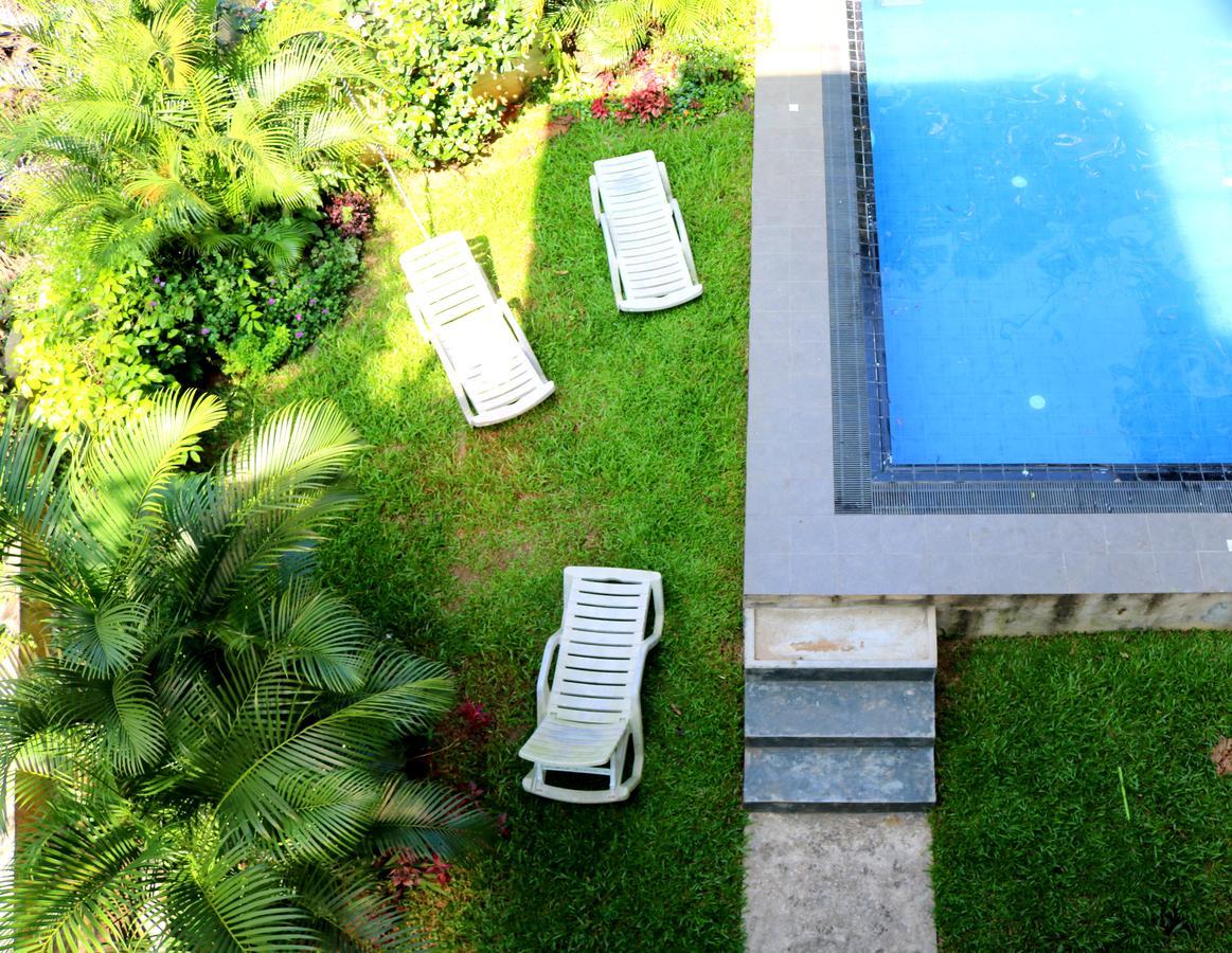 Kandy Backpackers Hostel Экстерьер фото