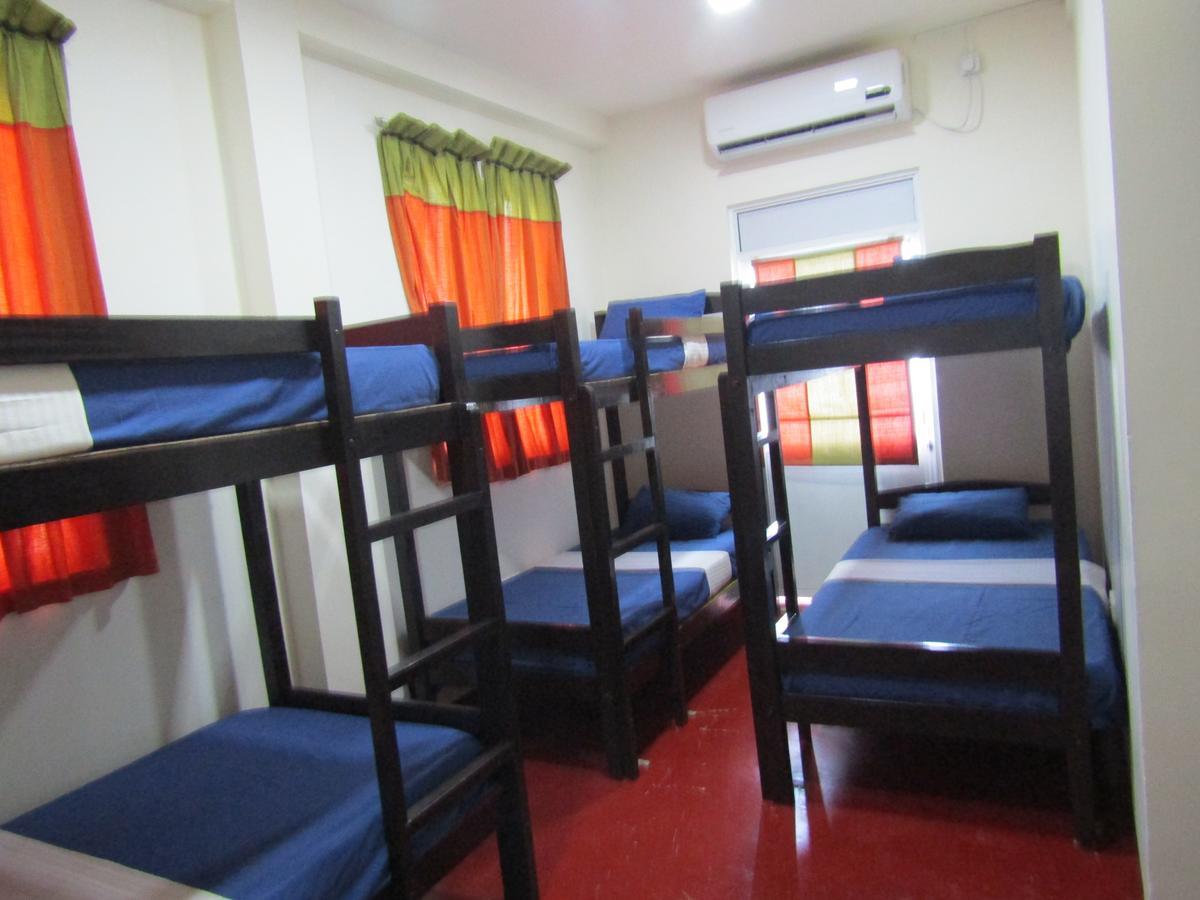Kandy Backpackers Hostel Экстерьер фото
