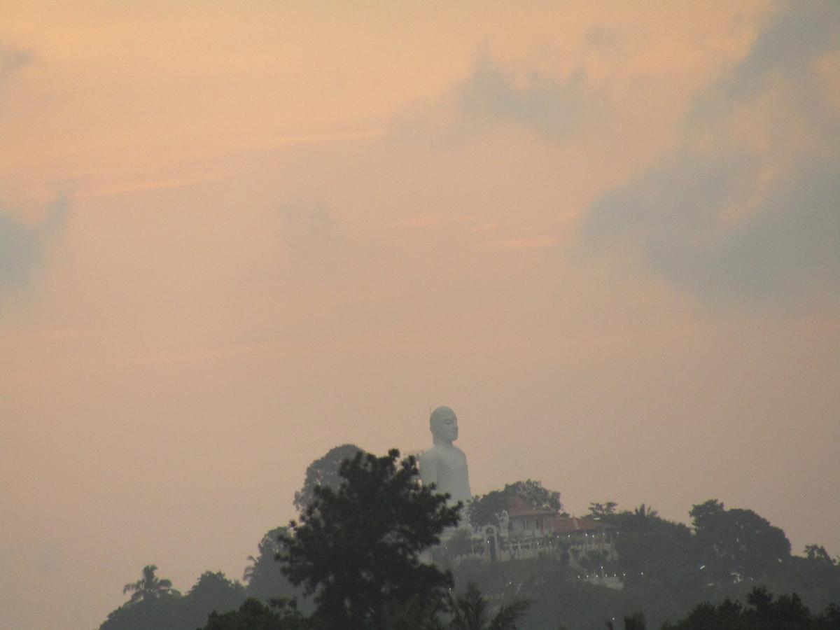 Kandy Backpackers Hostel Экстерьер фото