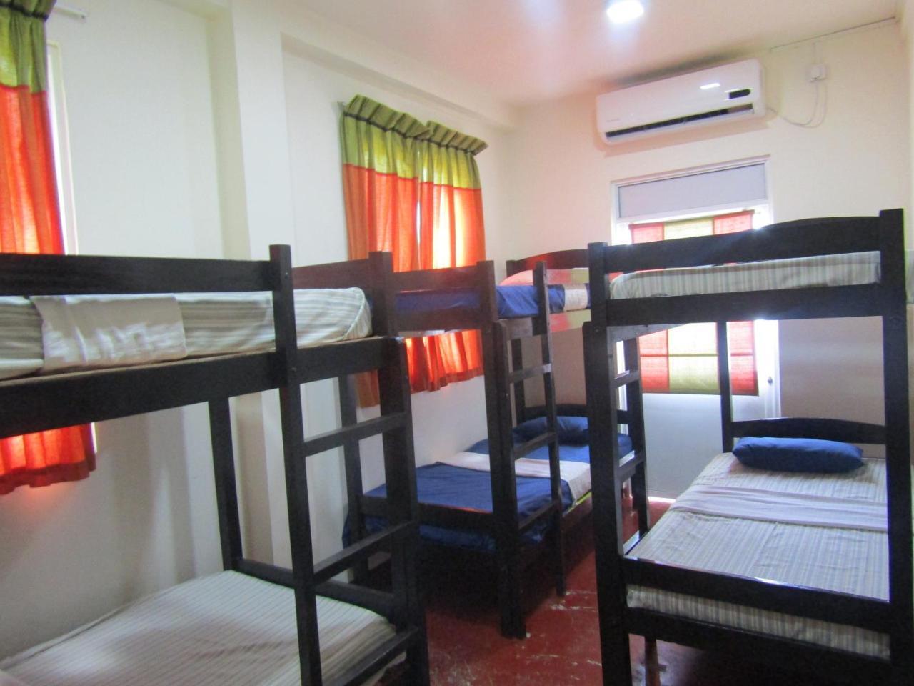Kandy Backpackers Hostel Экстерьер фото