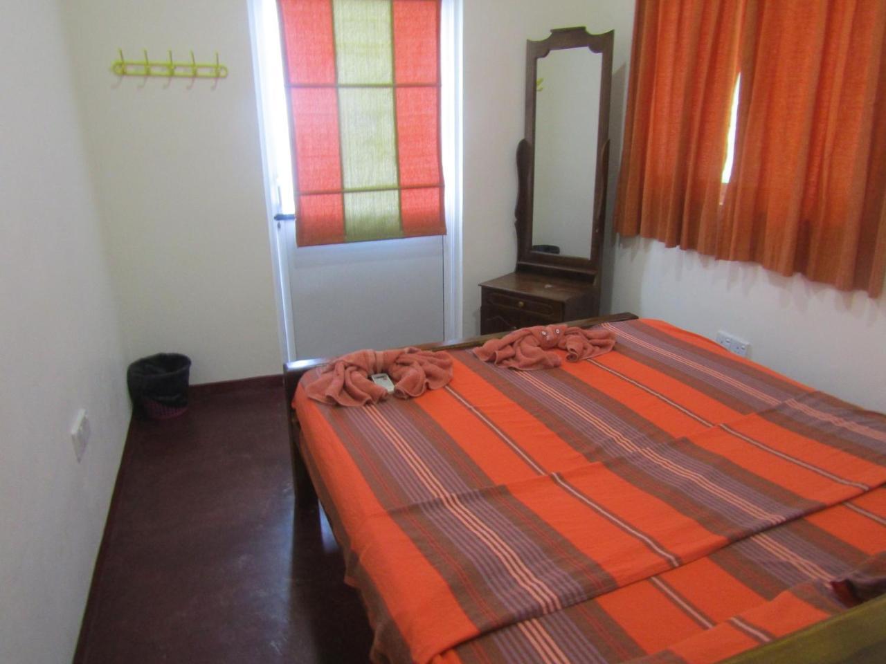 Kandy Backpackers Hostel Экстерьер фото