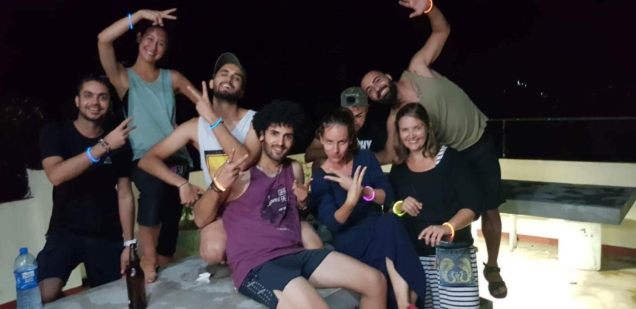 Kandy Backpackers Hostel Экстерьер фото