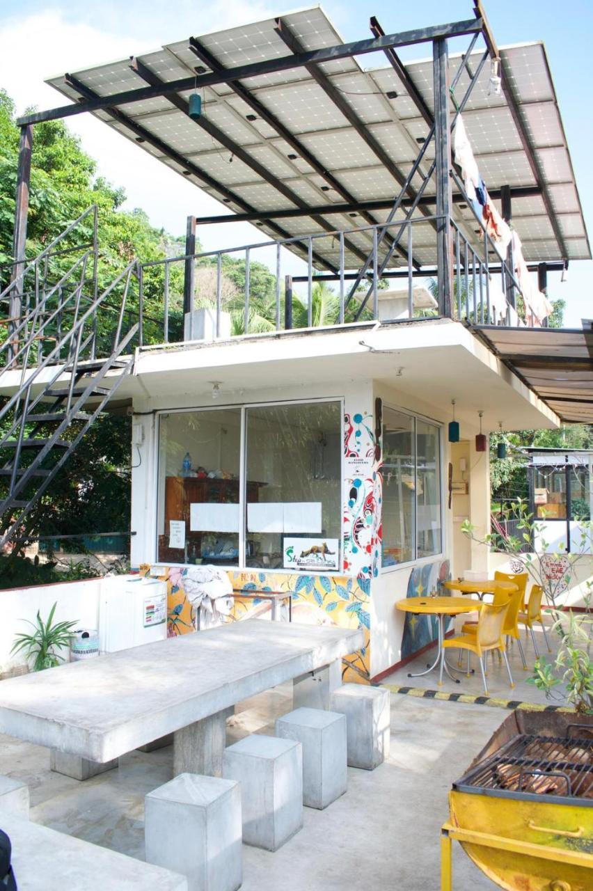 Kandy Backpackers Hostel Экстерьер фото