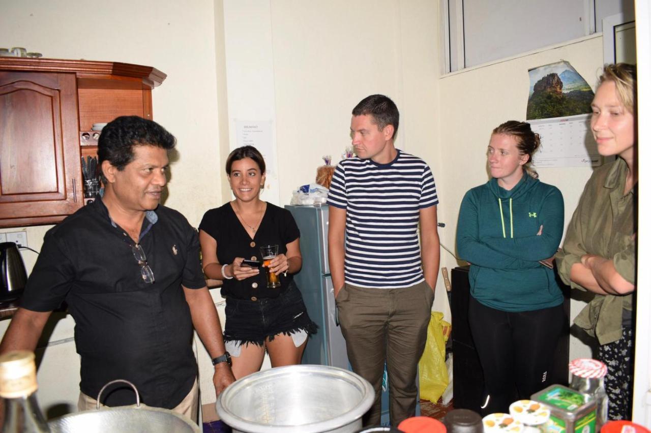 Kandy Backpackers Hostel Экстерьер фото
