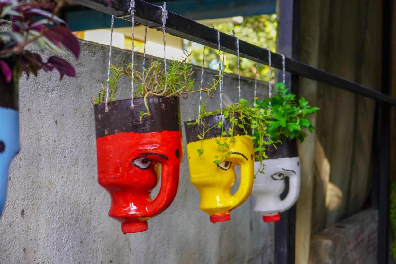 Kandy Backpackers Hostel Экстерьер фото
